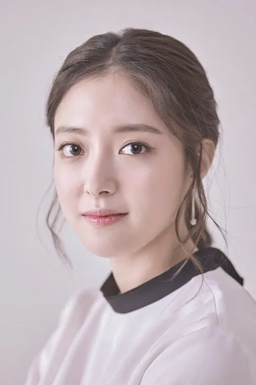 Profile photo of Lee Se-young