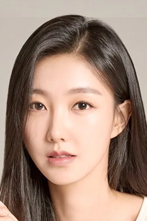 Profile photo of Lee Seo-an