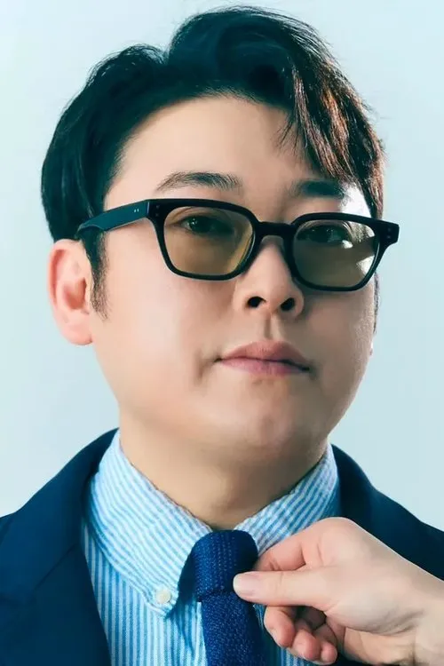 Profile photo of Lee Seon-min