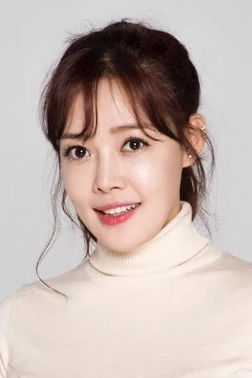 Profile photo of Lee Seung-chae