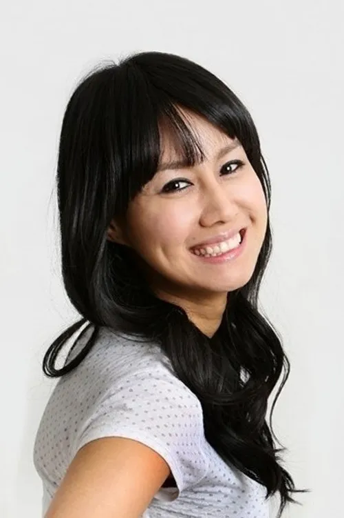 Photo of Lee Seung-shin