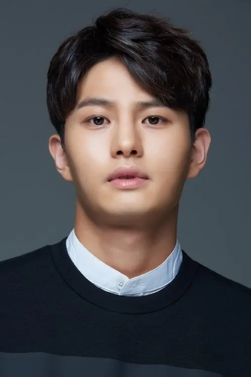 Profile photo of Lee Seung-wook
