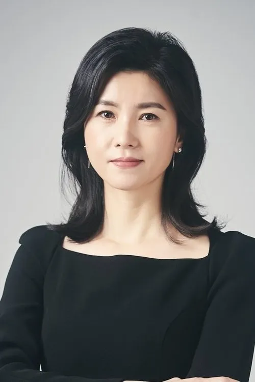Profile photo of Lee Seung-yeon