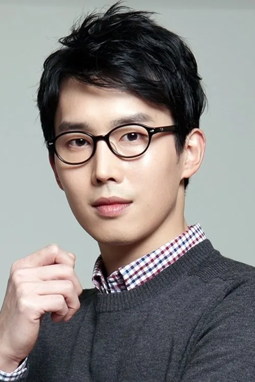 Profile photo of Lee Shin-seong