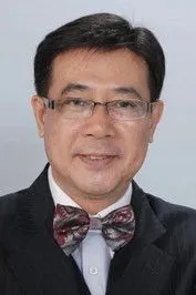 Photo of Lee Shing-Cheong