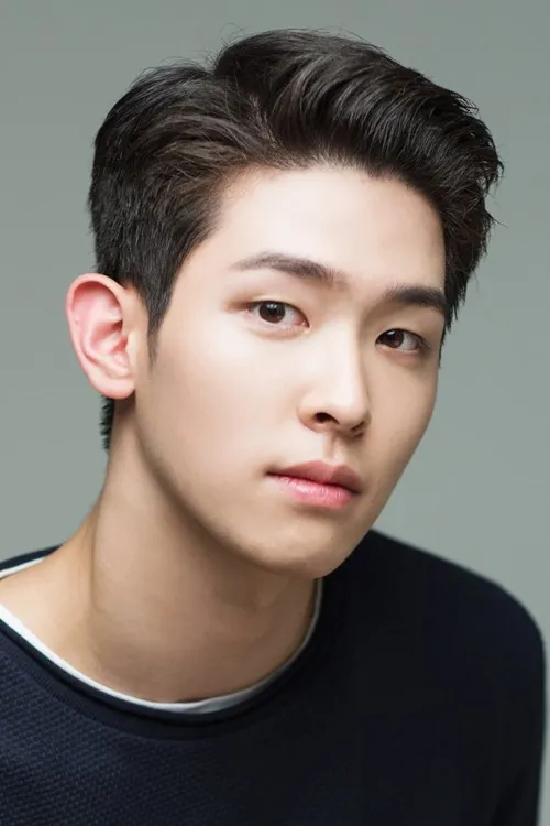 Profile photo of Lee Si-woo