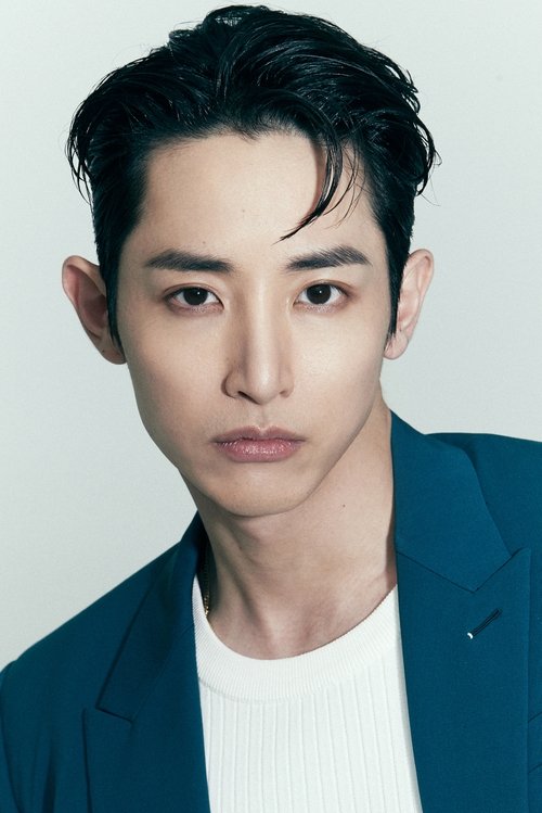 Photo of Lee Soo-hyuk