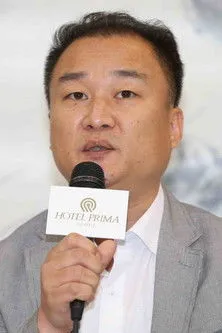 Profile photo of Lee Soo-sung