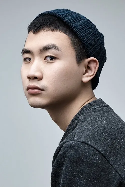 Profile photo of Lee Suk-hyeong
