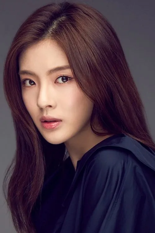 Photo of Lee Sun-bin