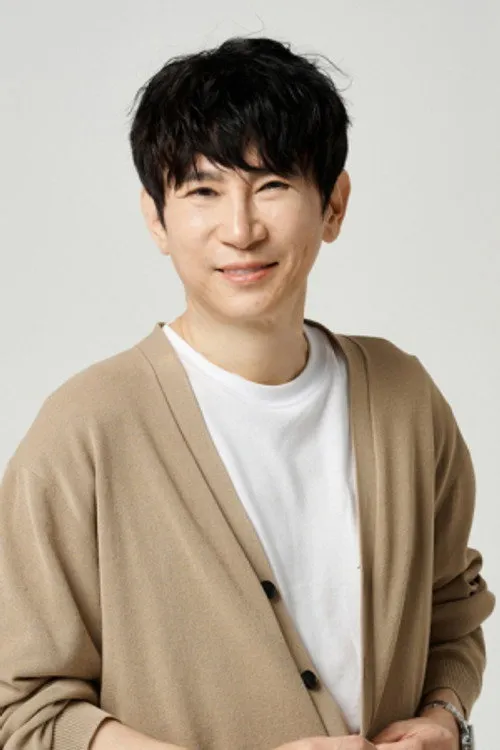 Photo of Lee Sun-jung