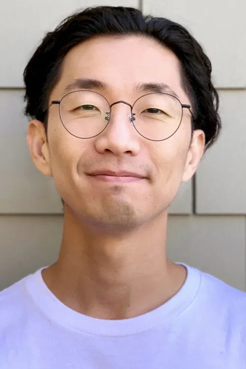 Profile photo of Lee Sung Jin
