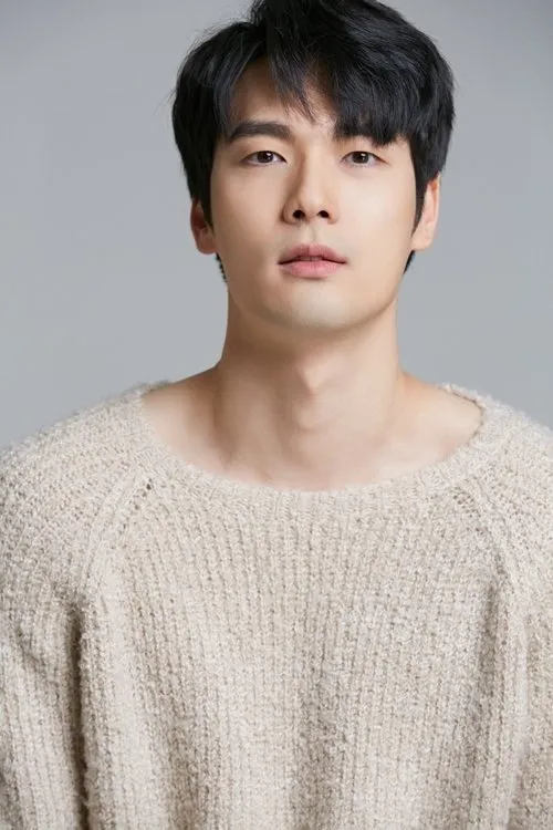 Profile photo of Lee Tae-gu