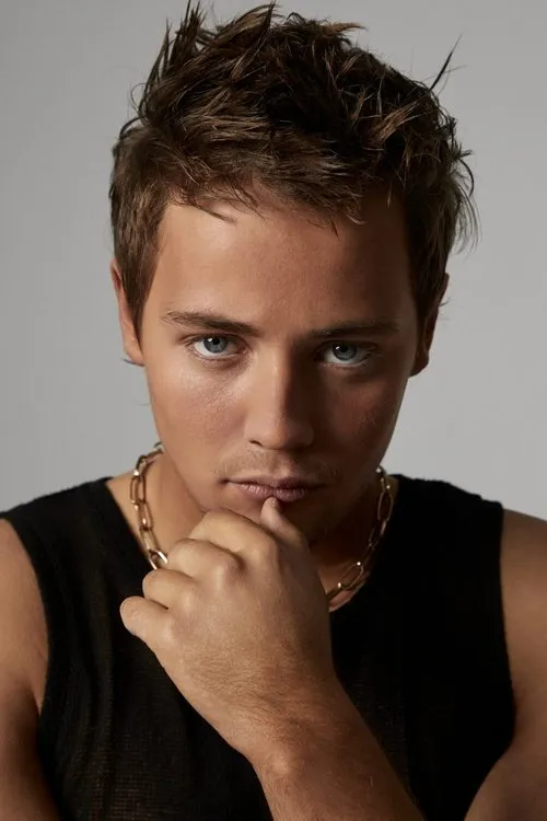 Profile photo of Lee Tiger Halley