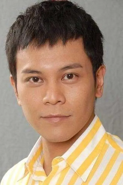 Profile photo of Lee Tin-Cheung