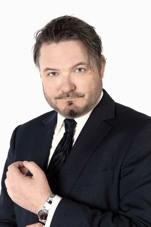 Profile photo of Lee Tockar