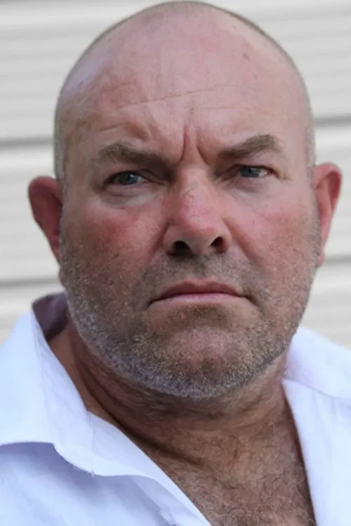 Profile photo of Lee Tuson