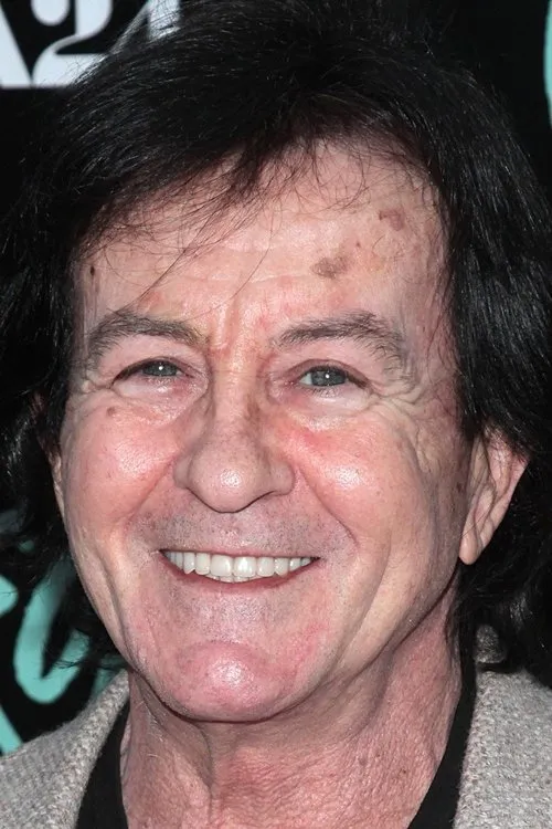 Profile photo of Lee Ving