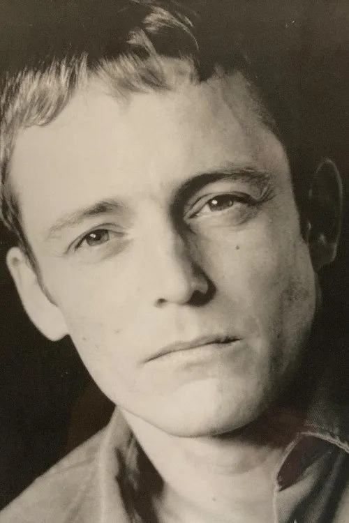 Profile photo of Lee Whitlock