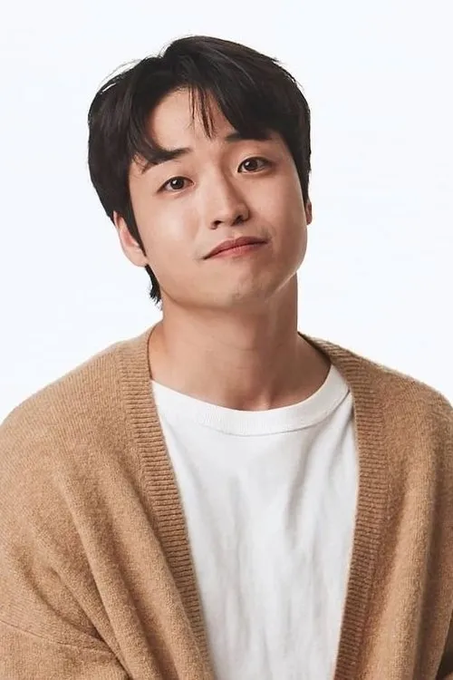 Profile photo of Lee Woo-sung