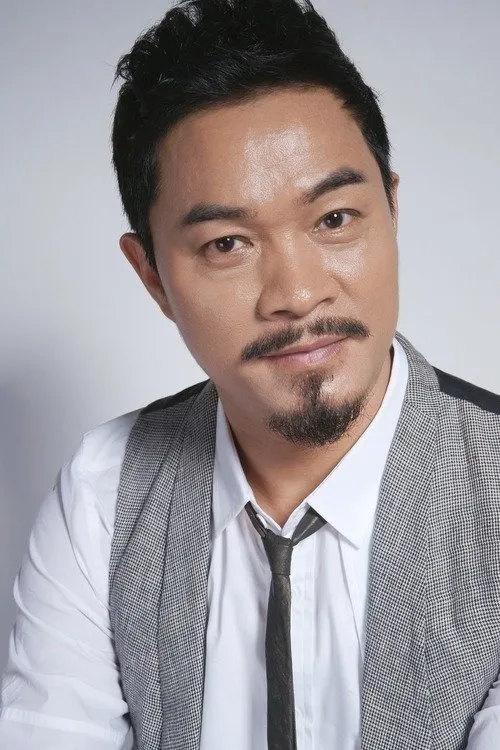 Profile photo of Lee Yiu-King