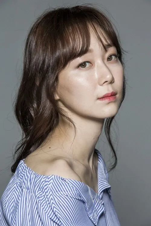 Profile photo of Lee You-young