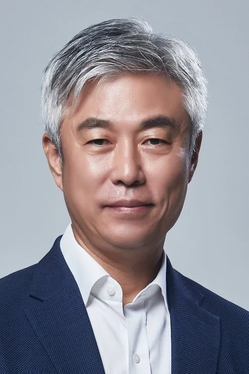 Photo of Lee Young-don