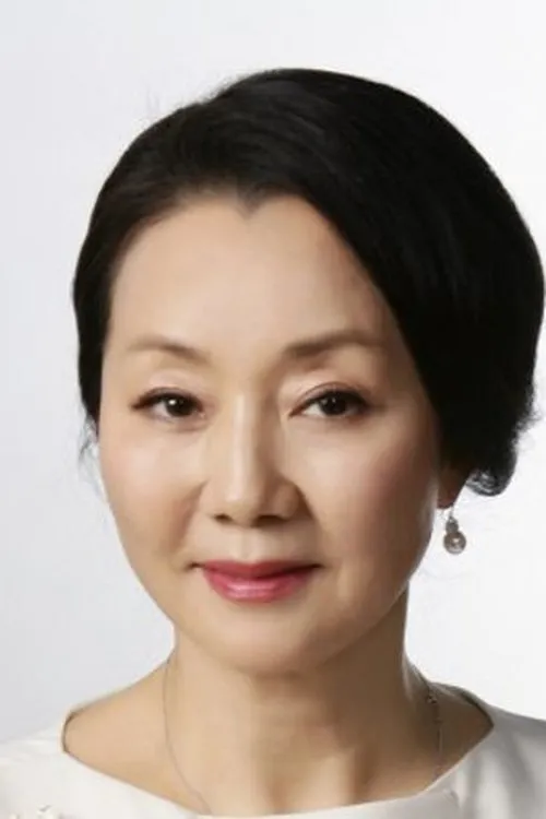 Profile photo of Lee Young-ran