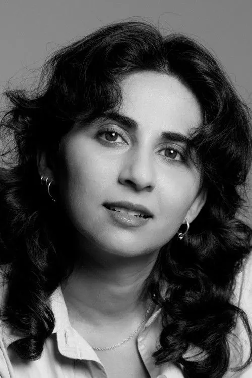 Profile photo of Leela Varghese