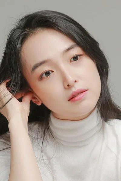 Photo of Leem Chae-young