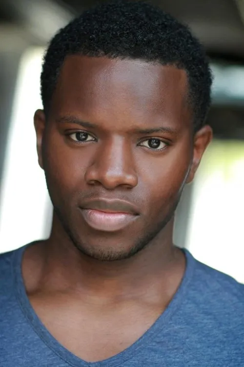 Profile photo of Leemore Marrett Jr.