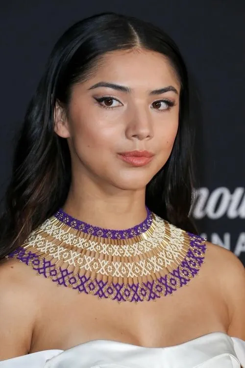 Profile photo of Leenah Robinson