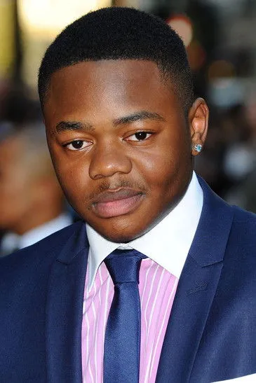 Profile photo of Leeon Jones