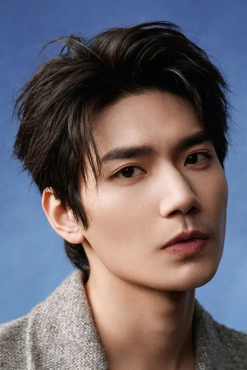 Profile photo of Lei Haoxuan