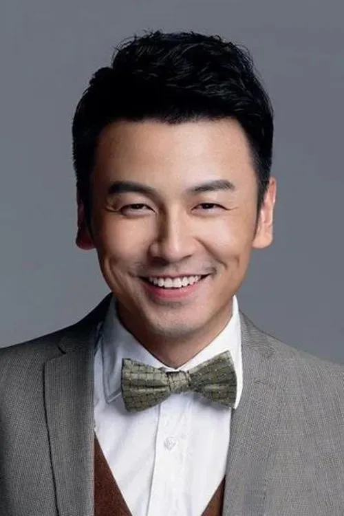 Profile photo of Lei Jiayin