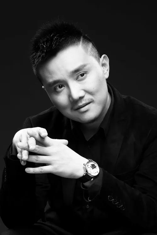 Profile photo of Lei Wu