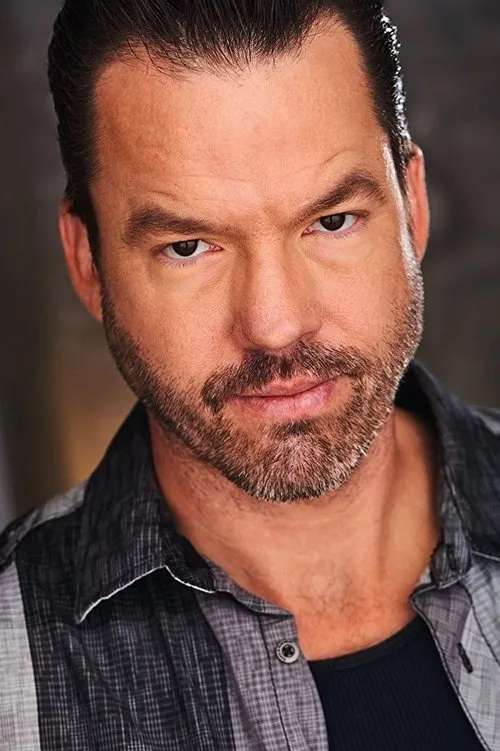 Profile photo of Leif Gantvoort