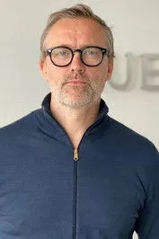 Profile photo of Leifur B. Dagfinnsson