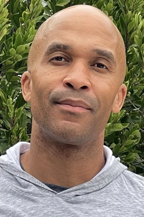 Profile photo of Leigh Dana Jackson