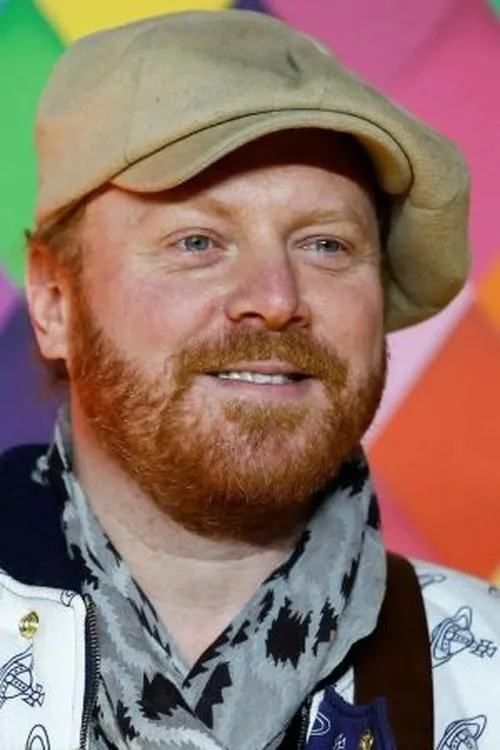 Profile photo of Leigh Francis