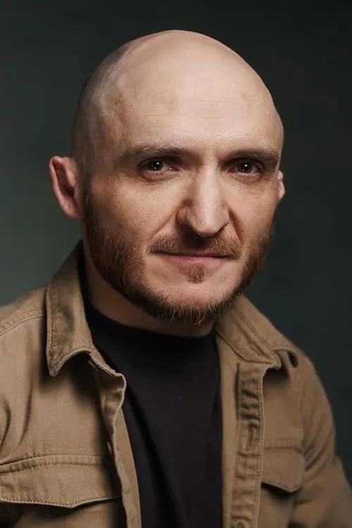 Profile photo of Leigh Gill