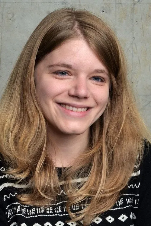 Profile photo of Leigh Janiak