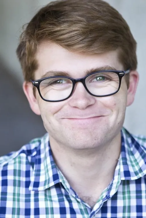 Profile photo of Leigh Joel Scott