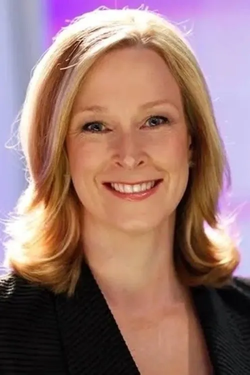 Profile photo of Leigh Sales