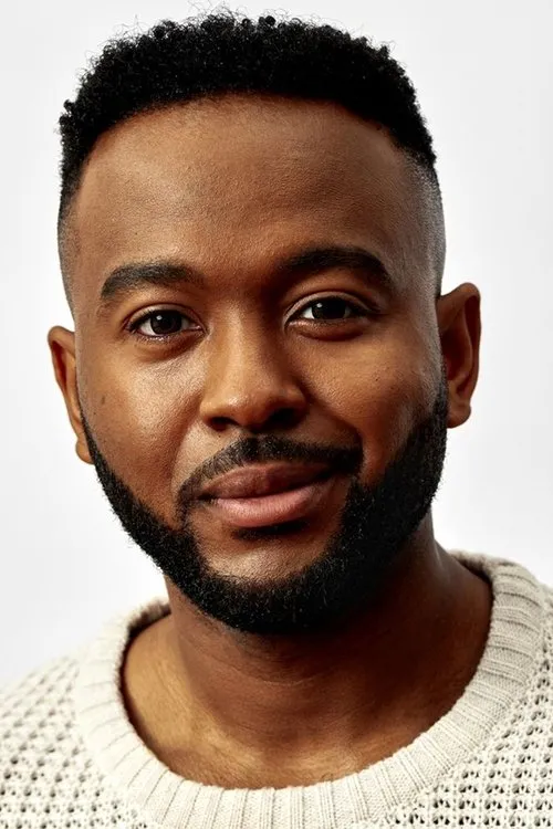 Photo of Leighton Alexander Williams