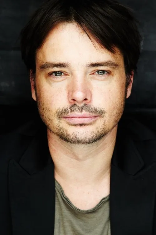 Photo of Leighton Cardno