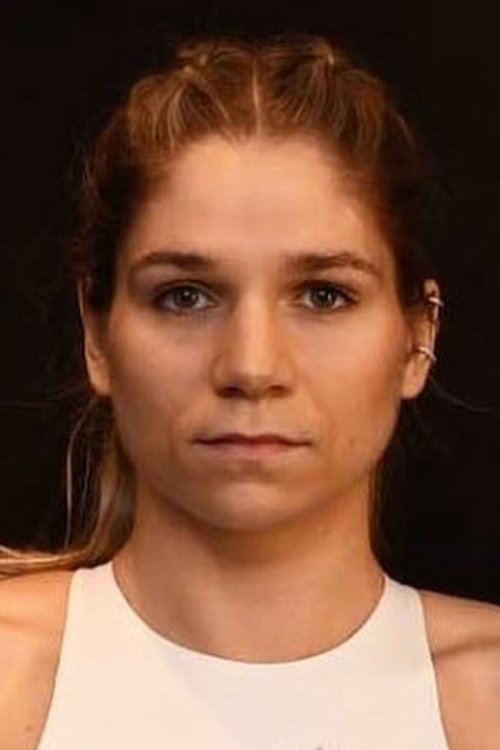 Photo of Leila Beaudoin