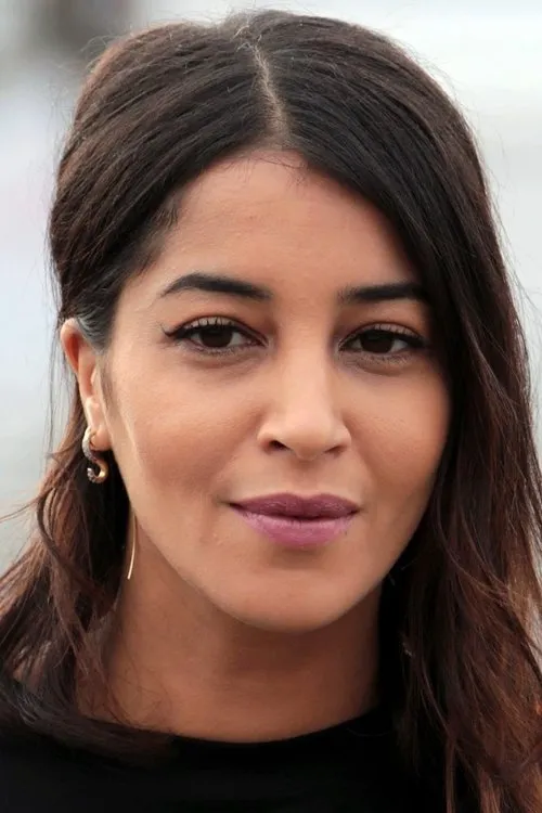 Photo of Leïla Bekhti