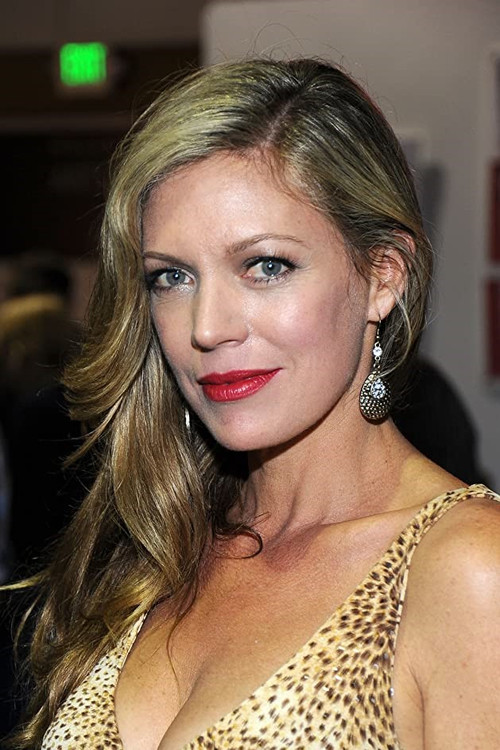 Photo of Leilani Sarelle