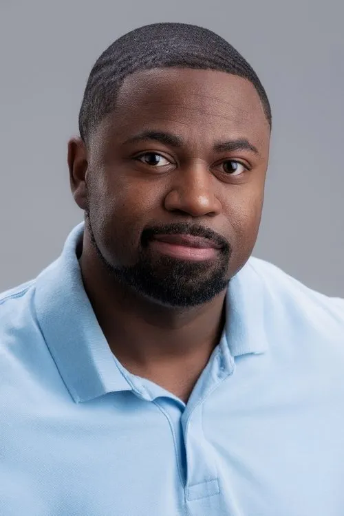 Photo of LeJon Woods